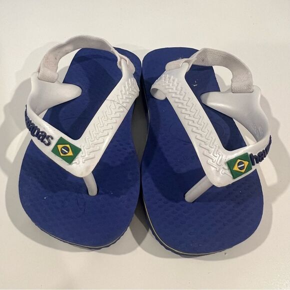 Havainnas toddler cute sandals - Picture 1 of 5